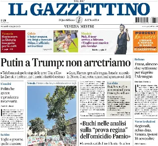 Il Gazzettino