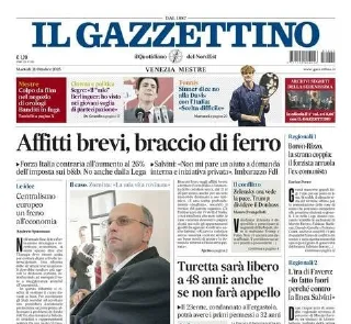 Il Gazzettino
