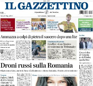 Il Gazzettino