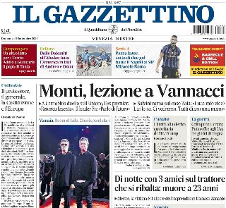 Il Gazzettino
