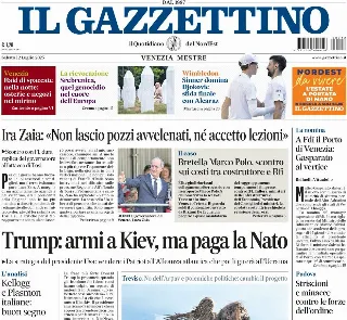 Il Gazzettino