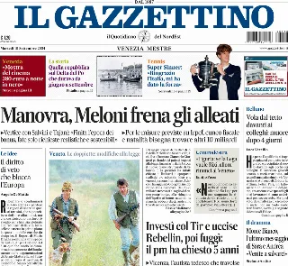 Il Gazzettino