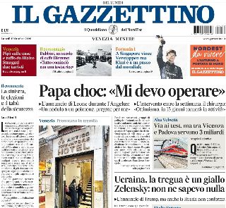 Il Gazzettino