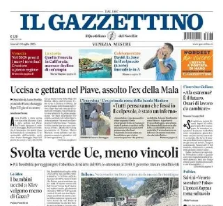 Il Gazzettino