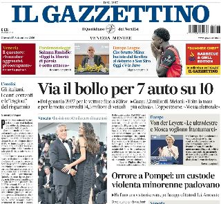 Il Gazzettino