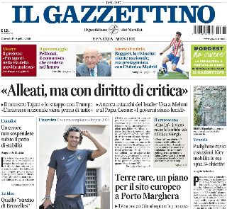 Il Gazzettino