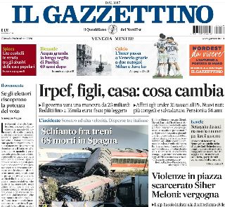 Il Gazzettino