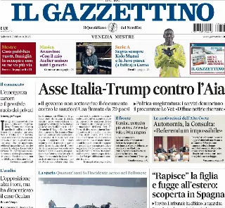 Il Gazzettino