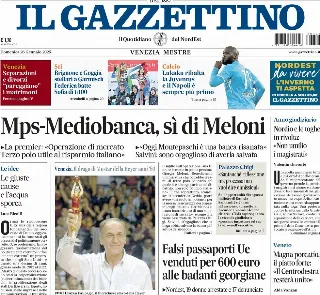 Il Gazzettino