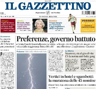 Il Gazzettino