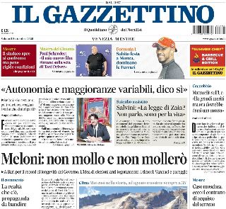 Il Gazzettino