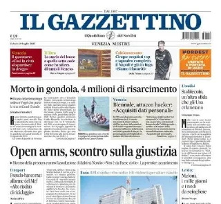 Il Gazzettino