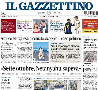 Il Gazzettino