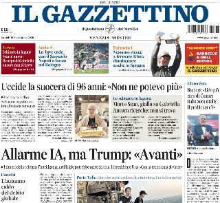 Il Gazzettino