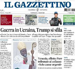 Il Gazzettino