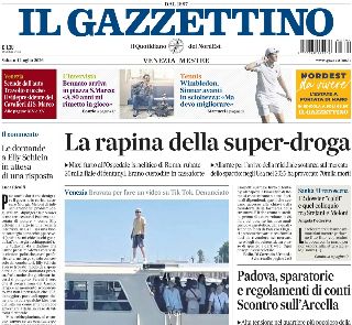 Il Gazzettino