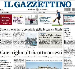 Il Gazzettino