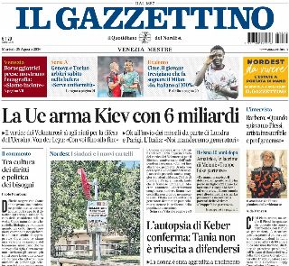 Il Gazzettino