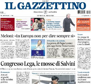 Il Gazzettino