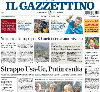 Il Gazzettino
