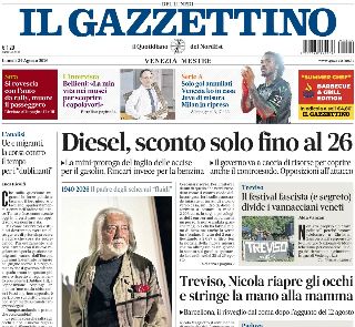 Il Gazzettino