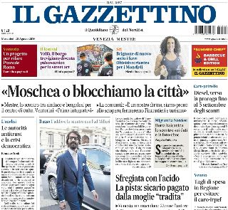 Il Gazzettino