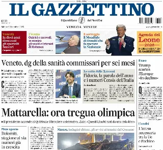 Il Gazzettino