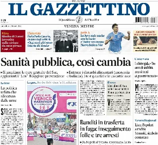 Il Gazzettino Il Gazzettino