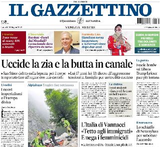 Il Gazzettino