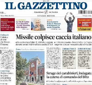 Il Gazzettino