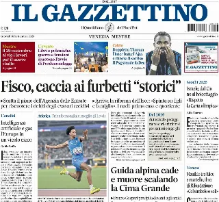 Il Gazzettino