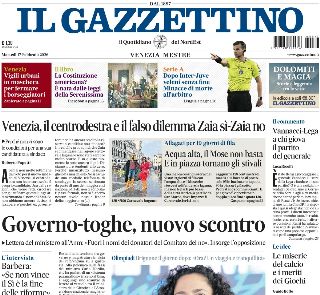 Il Gazzettino