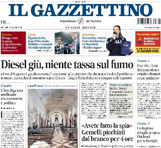 Il Gazzettino