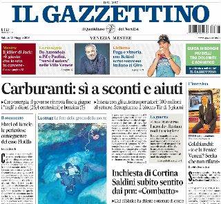 Il Gazzettino