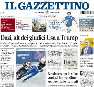 Il Gazzettino