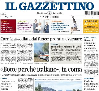 Il Gazzettino