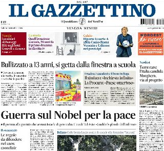 Il Gazzettino