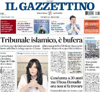 Il Gazzettino