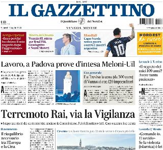 Il Gazzettino