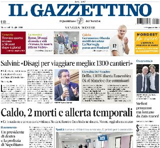 Il Gazzettino