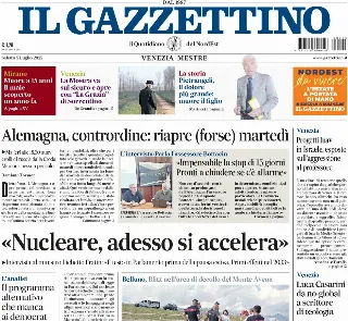 Il Gazzettino