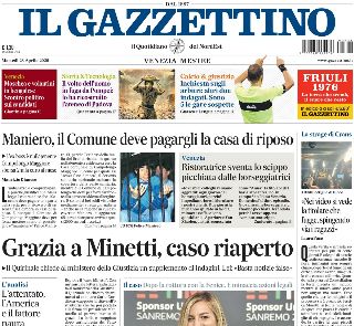 Il Gazzettino