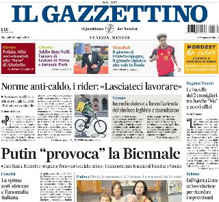 Il Gazzettino