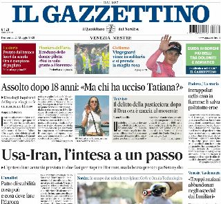 Il Gazzettino