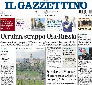 Il Gazzettino