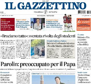 Il Gazzettino