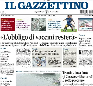 Il Gazzettino