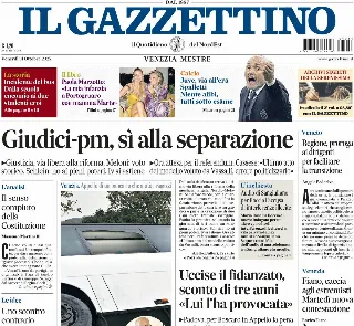 Il Gazzettino Il Gazzettino