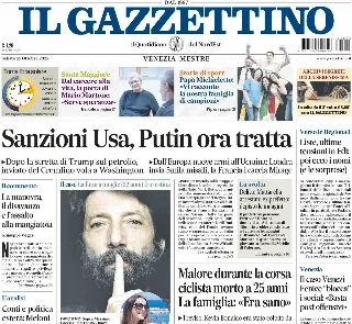 Il Gazzettino Il Gazzettino