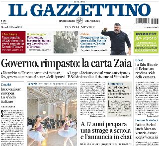 Il Gazzettino